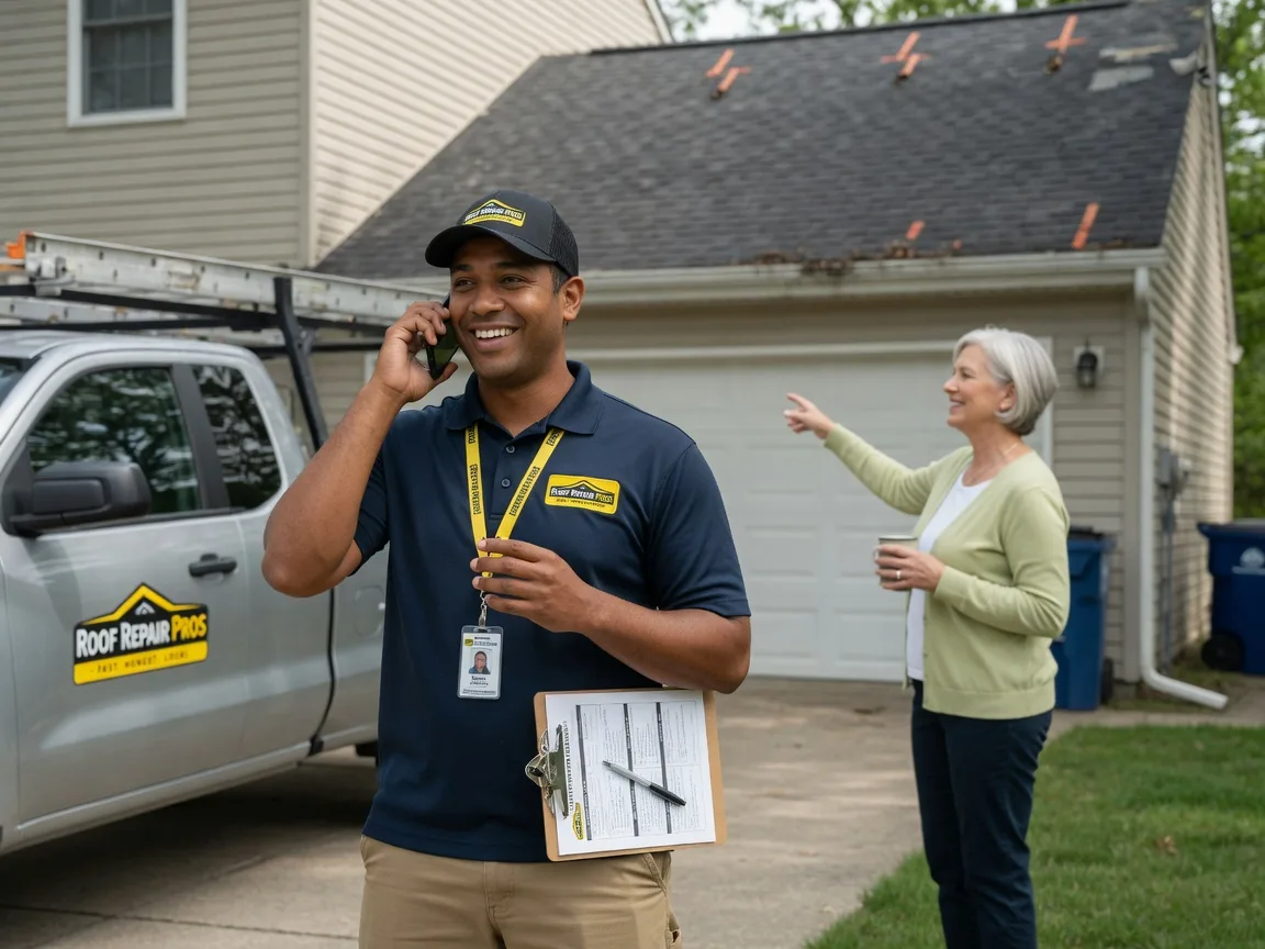 Roof Repair Roxboro, NC FAQs
